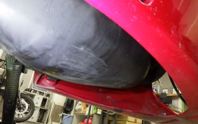 SUZUKI RG125 Gamma NF13A