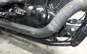 YAMAHA DRAGSTAR 400 1996 4TR