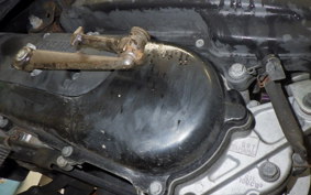 YAMAHA JOG Gen.5 2007 SA36J