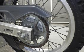 SUZUKI DJEBEL 200 (DR200SE) 2015 SH42A