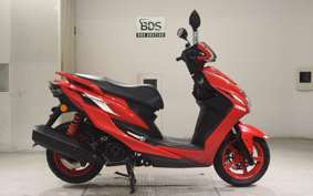 YAMAHA CYGNUS 125 XSR 3 2009 SED8J