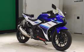 SUZUKI GSX250R 2025