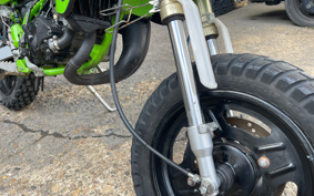 KAWASAKI KSR-2 MX080B