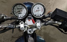 YAMAHA SR400 2019 RH16J