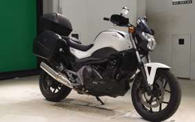 HONDA NC750S D 2014 RC70
