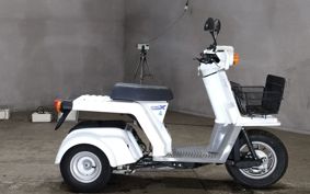 HONDA GYRO TD02