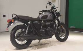 TRIUMPH BONNEVILLE T120 2018