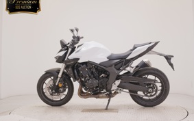 HONDA CB1000 HORNET 2026 SC86
