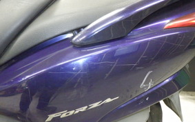 HONDA FORZA Z 2019 MF08