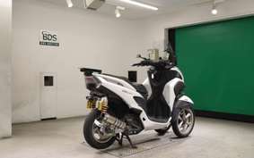 YAMAHA TRICITY 125 A 2024 SE82J