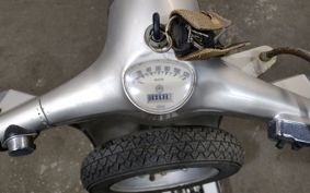 VESPA 125 PRIMA BEIGE RAET3 VMB1T