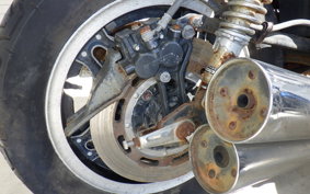 HONDA CB750 CUSTOM 1981 RC04