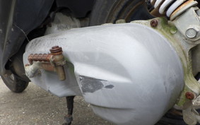 YAMAHA JOG Z 3YK