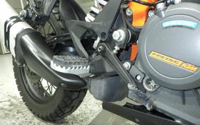 KTM 390 ADVENTURE 2024