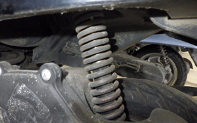 SUZUKI ﾚｯﾂ CA4AA