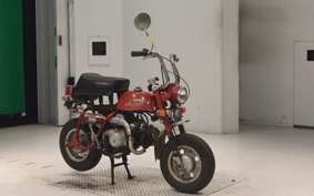 HONDA MONKEY Z50A
