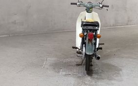 HONDA SUPER CUB50 C50