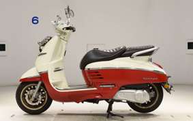 PEUGEOT ジャンゴ125A 2005