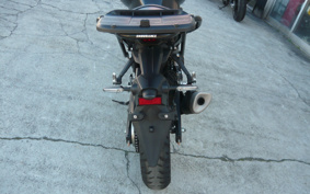 YAMAHA MT-25 ABS RG43J