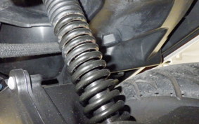 SUZUKI LET's 5 CA47A