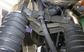 HONDA GB250 CLUBMAN Gen.5