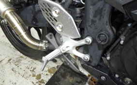 YAMAHA YZF-R25 A RG43J