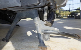 HONDA DIO 110 JK03