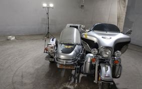 HARLEY FLHTCU-I 1450 SIDE-CAR FGW