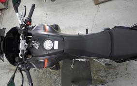 MOTO GUZZI V100 MANDELLO S 2025