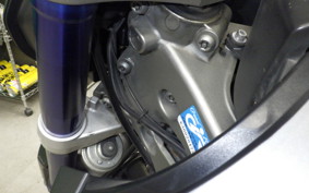 YAMAHA MT-09 A 2015 RN34J