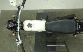 HONDA APE 50 AC16