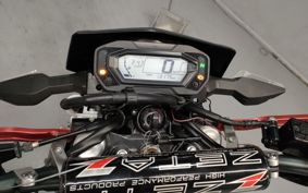 KAWASAKI KLX230SM LX230A