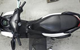 YAMAHA N-MAX SED6J