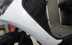 YAMAHA AXIS 125 Z SED7J