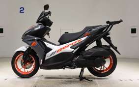 YAMAHA AERO X 155