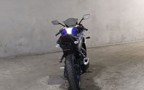 YAMAHA YZF-R25 RG10J