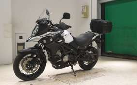 SUZUKI DL650 ( V-Strom 650 ) XTA 2017 C733A