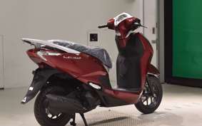 HONDA LEAD 125 2016 JK12