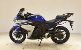 YAMAHA YZF R-3 2016 RH07J