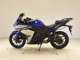 Фото Yamaha YZF R-3 2016 с японского аукциона