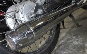 HONDA C90 SUPER CUB 1991 HA02