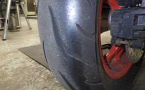 YAMAHA CYGNUSｸﾞﾘﾌｧｽ 1999 SEJ4J