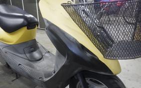 HONDA DIO Gen.5 AF57