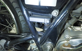 YAMAHA SR400 Gen.5 2019 RH16J