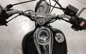 YAMAHA DRAGSTAR 250 VG02J