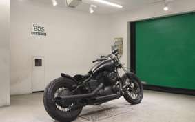 YAMAHA DRAGSTAR 400 1999 4TR