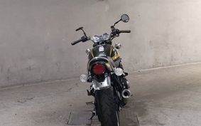 KAWASAKI Z900RS 2021 ZR900C