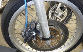 HONDA RS125R 2002 RS125RF