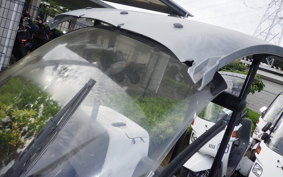 HONDA GYRO CANOPY TA03