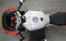 YAMAHA XSR900 GP 2024 RN96J